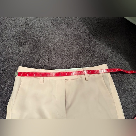 3.1 Phillip Lim Baby Pink Size 2 Pants - Picture 12 of 13
